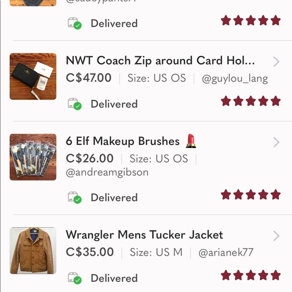 Meet your Posher, Hana - Picture 6 of 7